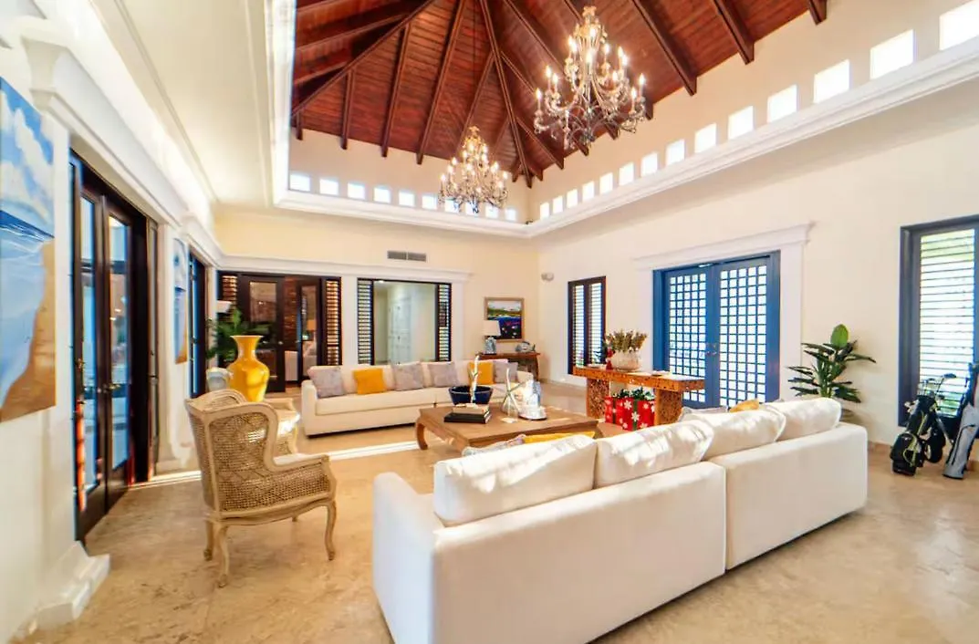 Villa Lopez Punta Cana