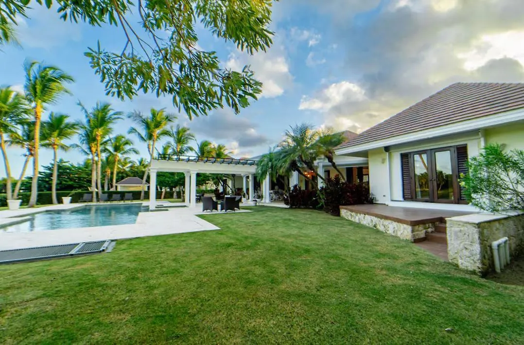 Villa Lopez Punta Cana Semesterbostad