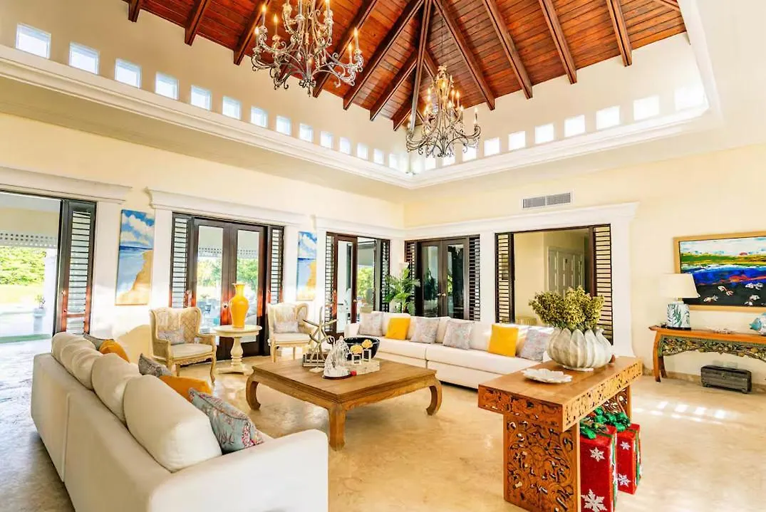Villa Lopez Punta Cana 0*,