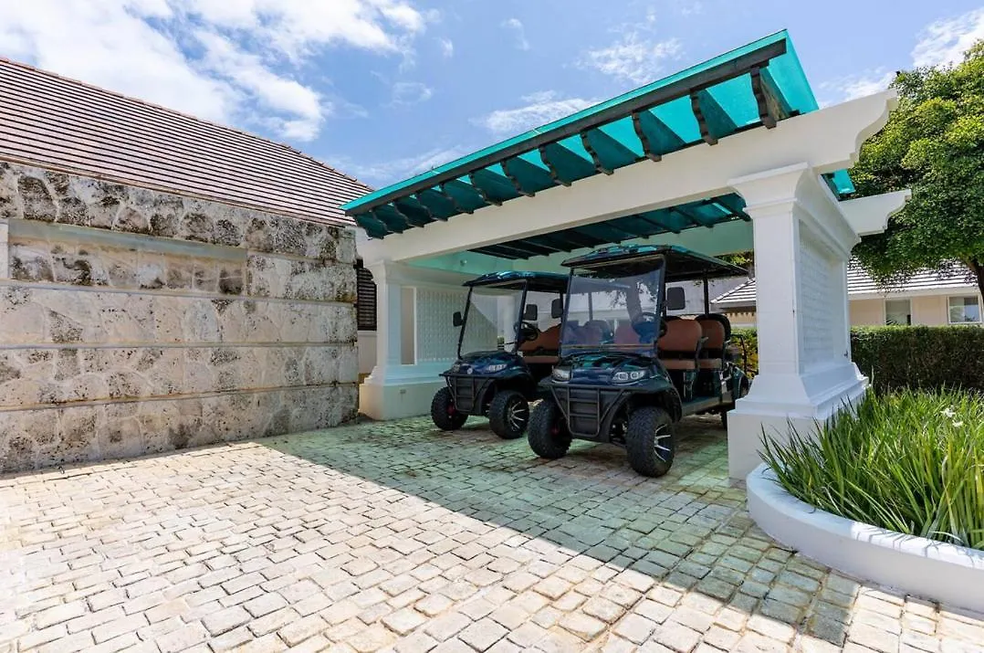 Villa Lopez Punta Cana