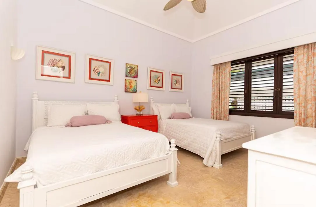Villa Lopez Punta Cana Semesterbostad