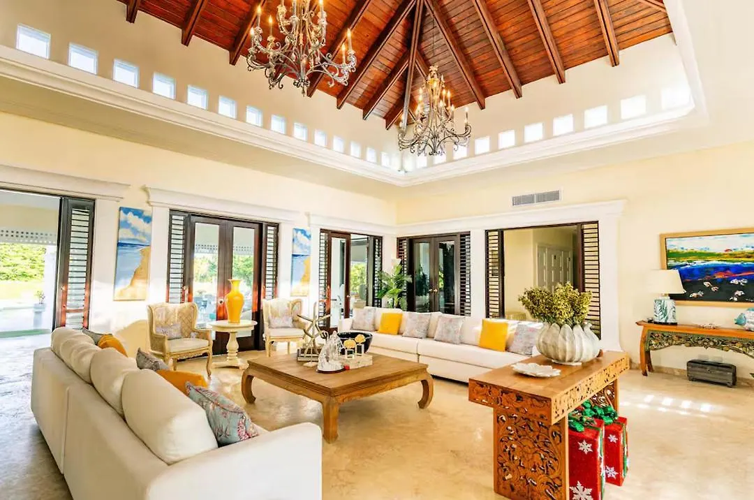 Villa Lopez Punta Cana