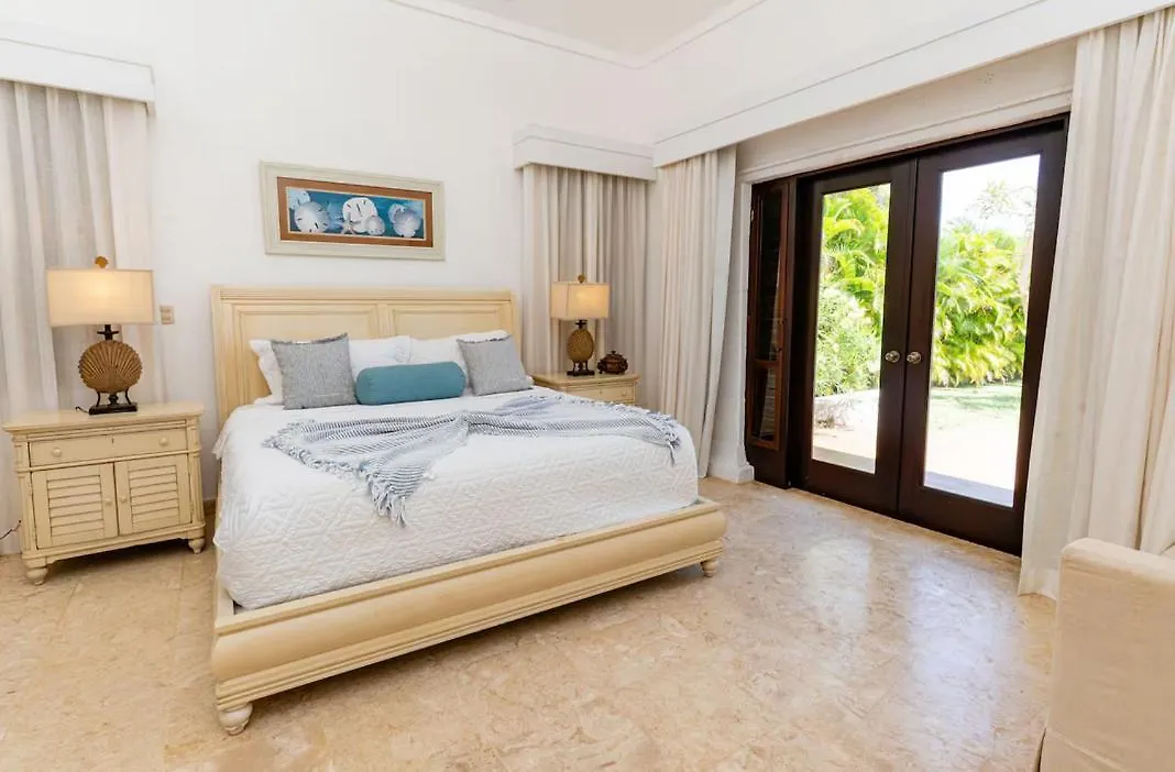 Villa Lopez Пунта-Кана 0*,  Доминиканская Республика