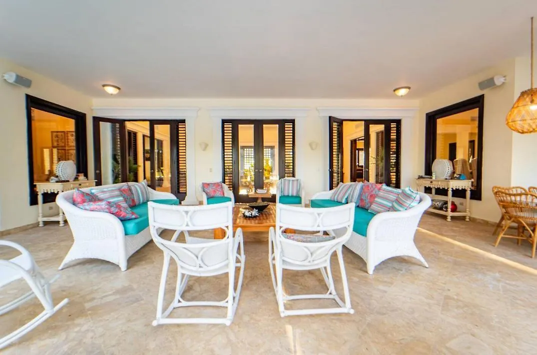 Villa Lopez Punta Cana