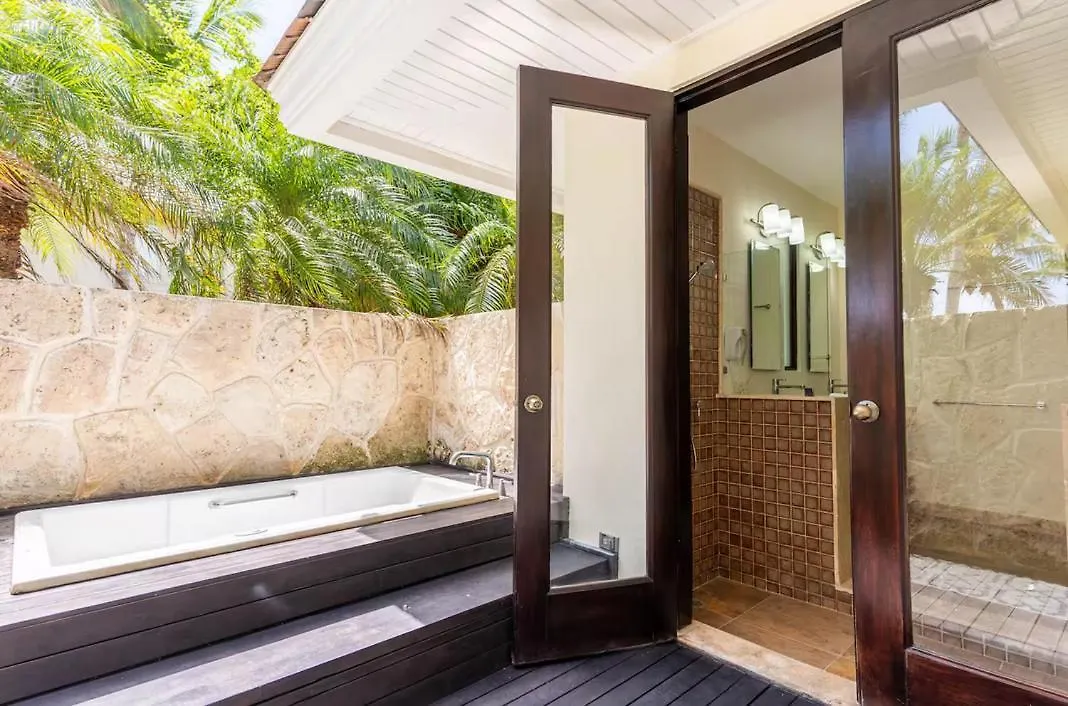 Hébergement de vacances Villa Lopez Punta Cana