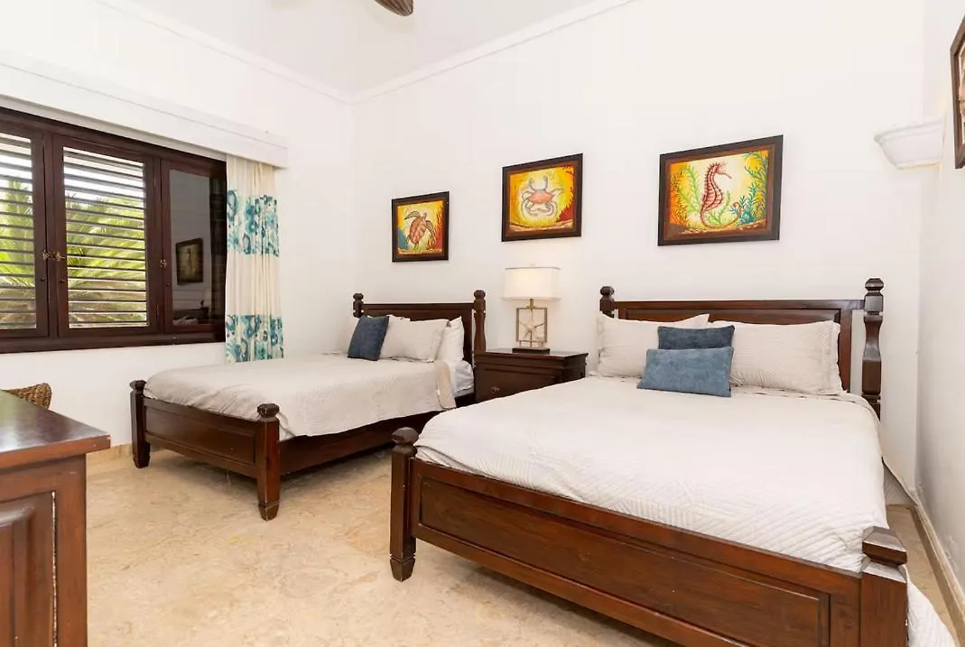 Villa Lopez Punta Cana 0*,  République dominicaine